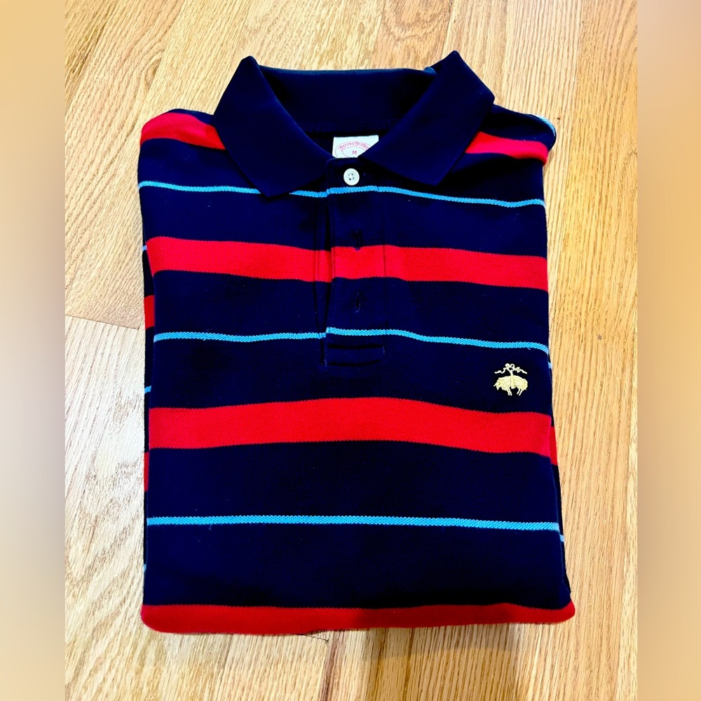 LS polo